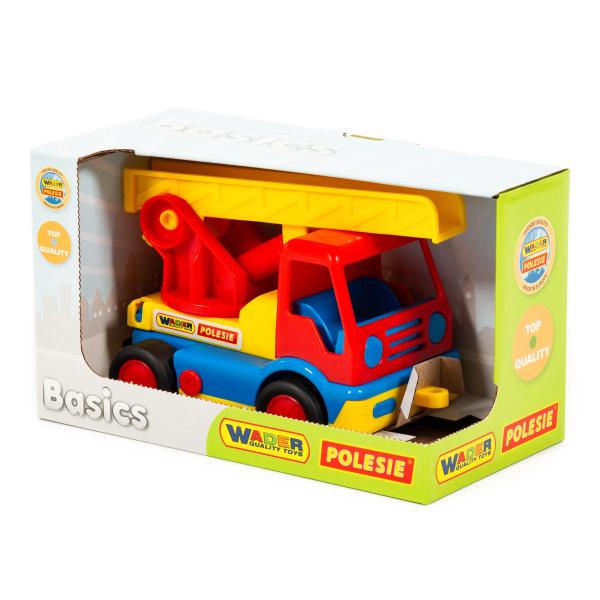 Basics Feuerwehr (Box)