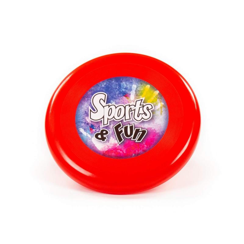 Frisbee, Diam. 225mm