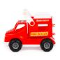 Preview: ConsTruck Feuerwehrwagen