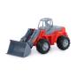 Preview: PowerTruck Radlader, 48cm