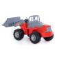 Preview: PowerTruck Radlader, 48cm