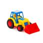 Preview: Basics Traktor mit Schaufel  (Box)