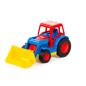 Preview: Basics Traktor mit Schaufel  (Box)