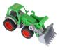 Preview: Farmer Techn Traktor mit Frontschaufel (Box)