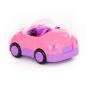 Preview: Cabrio Bunny Car 2