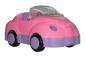 Preview: Cabrio Bunny Car 2