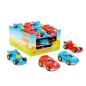 Preview: Racing Cars, 18 St. (Display)