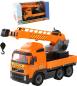 Preview: PowerTruck LKW-Kran (Box)