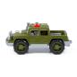 Preview: Jeep Military