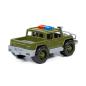 Preview: Jeep Military