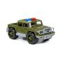 Preview: Jeep Military