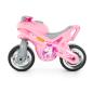 Preview: Motorrad-Rutscher MX, pink