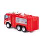 Preview: CITY Feuerwehrauto mit Schwungantrieb (Box)