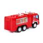 Preview: CITY Feuerwehrauto mit Schwungantrieb (Box)