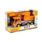 Preview: CITY LKW-Kran mit Schwungantrieb (Box)