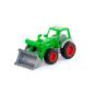 Preview: Farmer Technic Traktor mit Frontschaufel