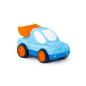 Preview: BabyCar Rennwagen