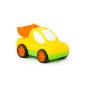 Preview: BabyCar Rennwagen