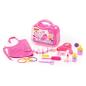 Preview: Spielset Kleine Prinzessin Nr.16, 17-tlg. (Koffer)