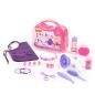 Preview: Set Kleine Prinzessin, 21-tlg. im Koffer