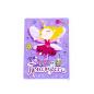 Preview: Set Kleine Prinzessin, 21-tlg. im Koffer