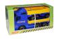 Preview: PowerTruck Pritsche mit Anhänger (Box)