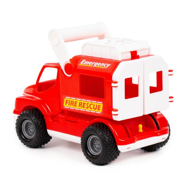 ConsTruck Feuerwehrwagen