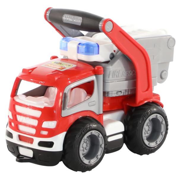 GripTruck Feuerwehr