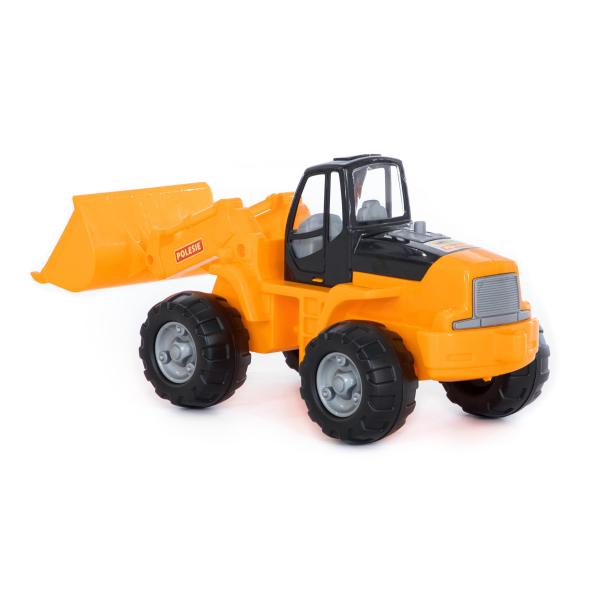 PowerTruck Radlader, 48cm