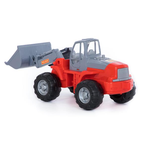 PowerTruck Radlader, 48cm