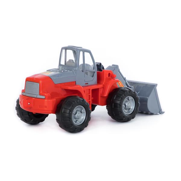 PowerTruck Radlader, 48cm