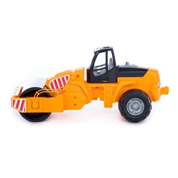 PowerTruck Straßenwalze, 48cm