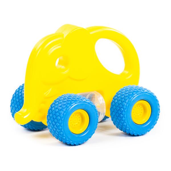 Baby Gripcar Elefant