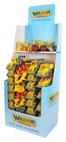 Construck, 29 Sets (Display Nr.23)