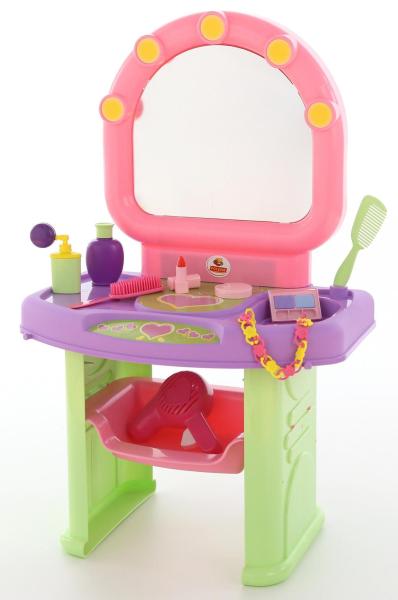 Beauty Salon, mini mit Zubehör (Box)