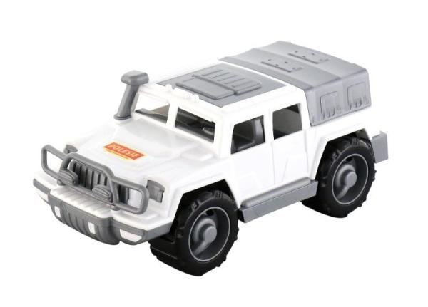 Jeep Defender V.1