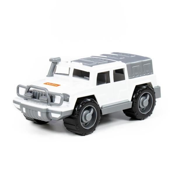 Jeep Defender V.1