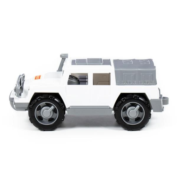 Jeep Defender V.1