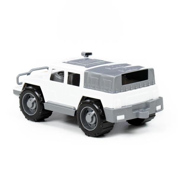 Jeep Defender V.1