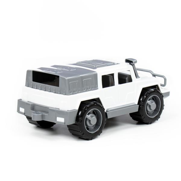 Jeep Defender V.1