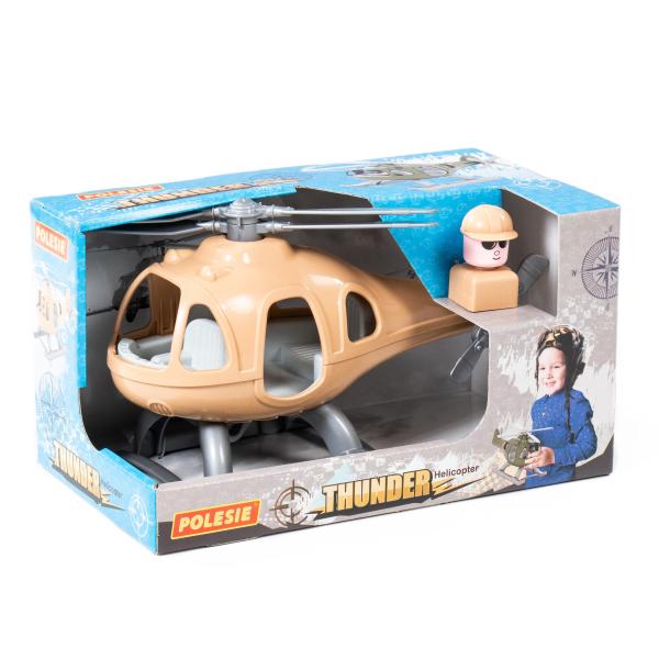 Hubschrauber Thunder (Box)