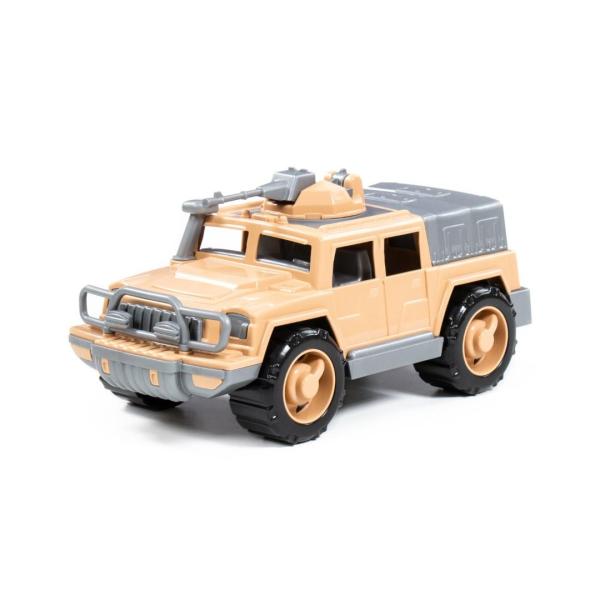 Jeep Defender Safari (Box)