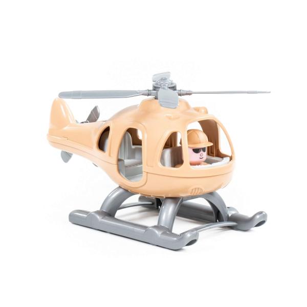 Hubschrauber Thunder-Safari