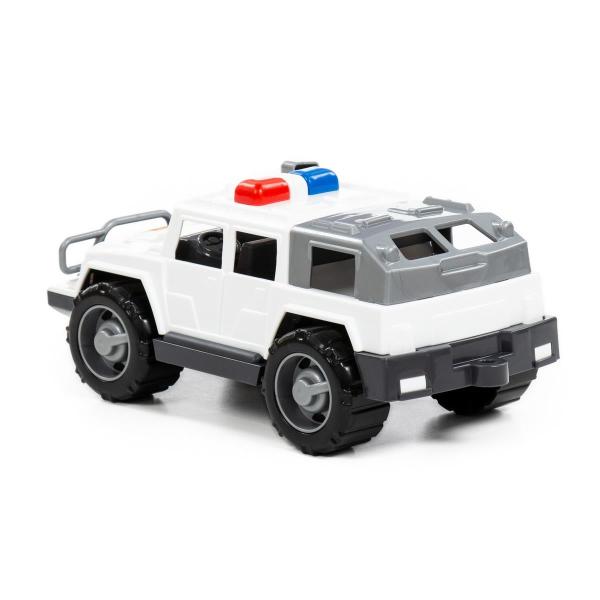 Jeep Defender