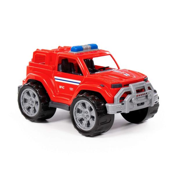 Legioner PKW-Feuerwehrwagen
