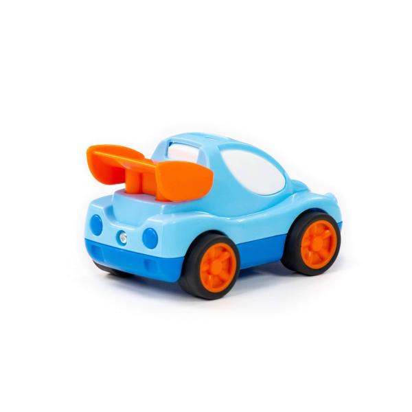 BabyCar Rennwagen