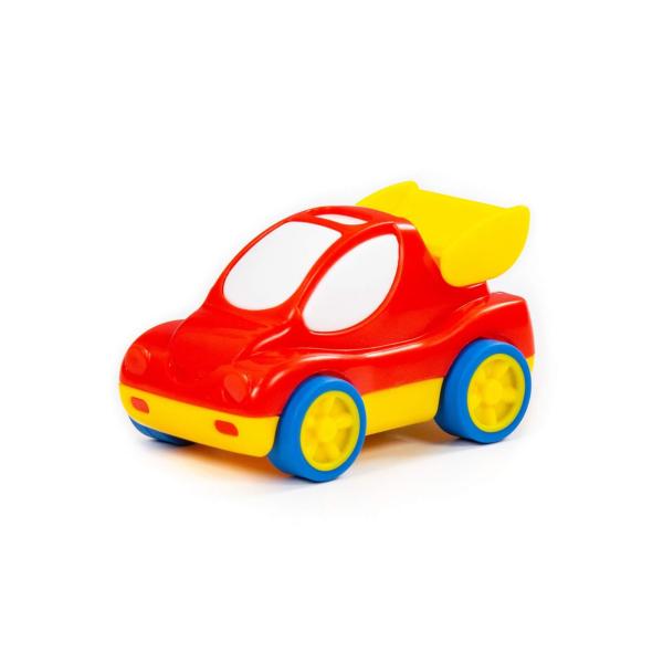 BabyCar Rennwagen