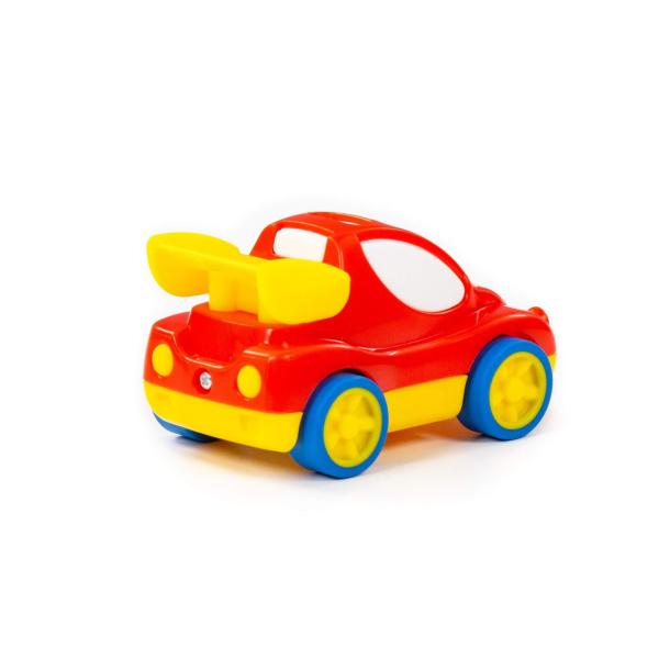 BabyCar Rennwagen