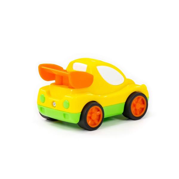 BabyCar Rennwagen