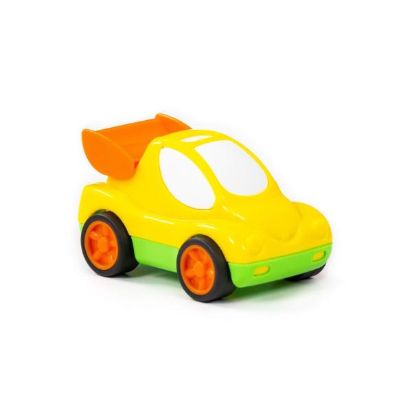 BabyCar Rennwagen